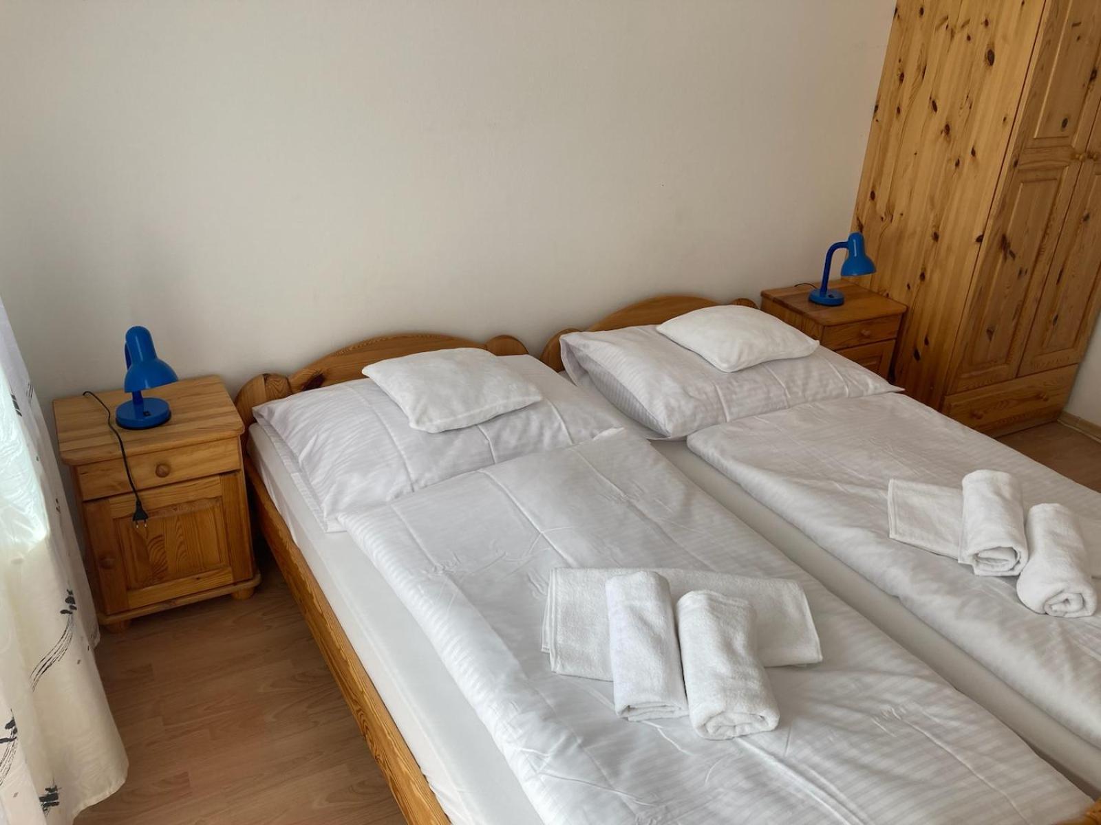 Vila Marko Nová Lesná Екстериор снимка