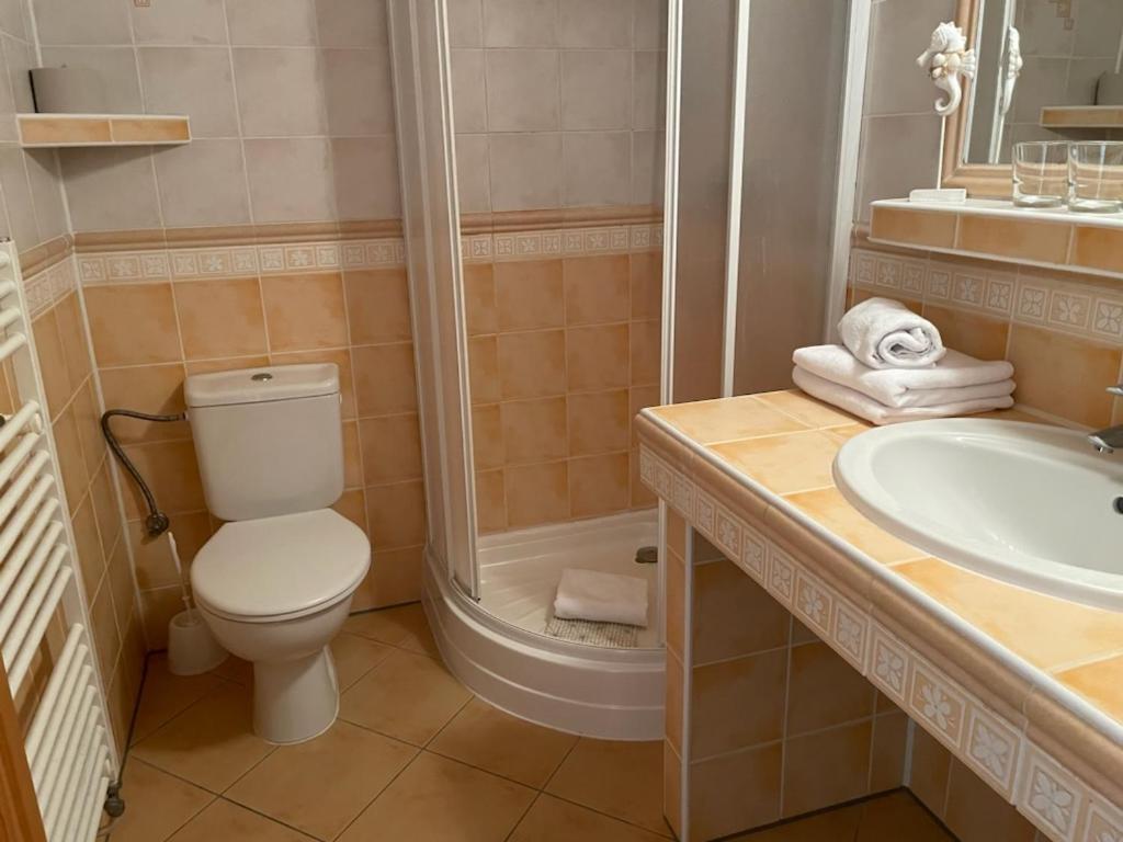Vila Marko Nová Lesná Екстериор снимка