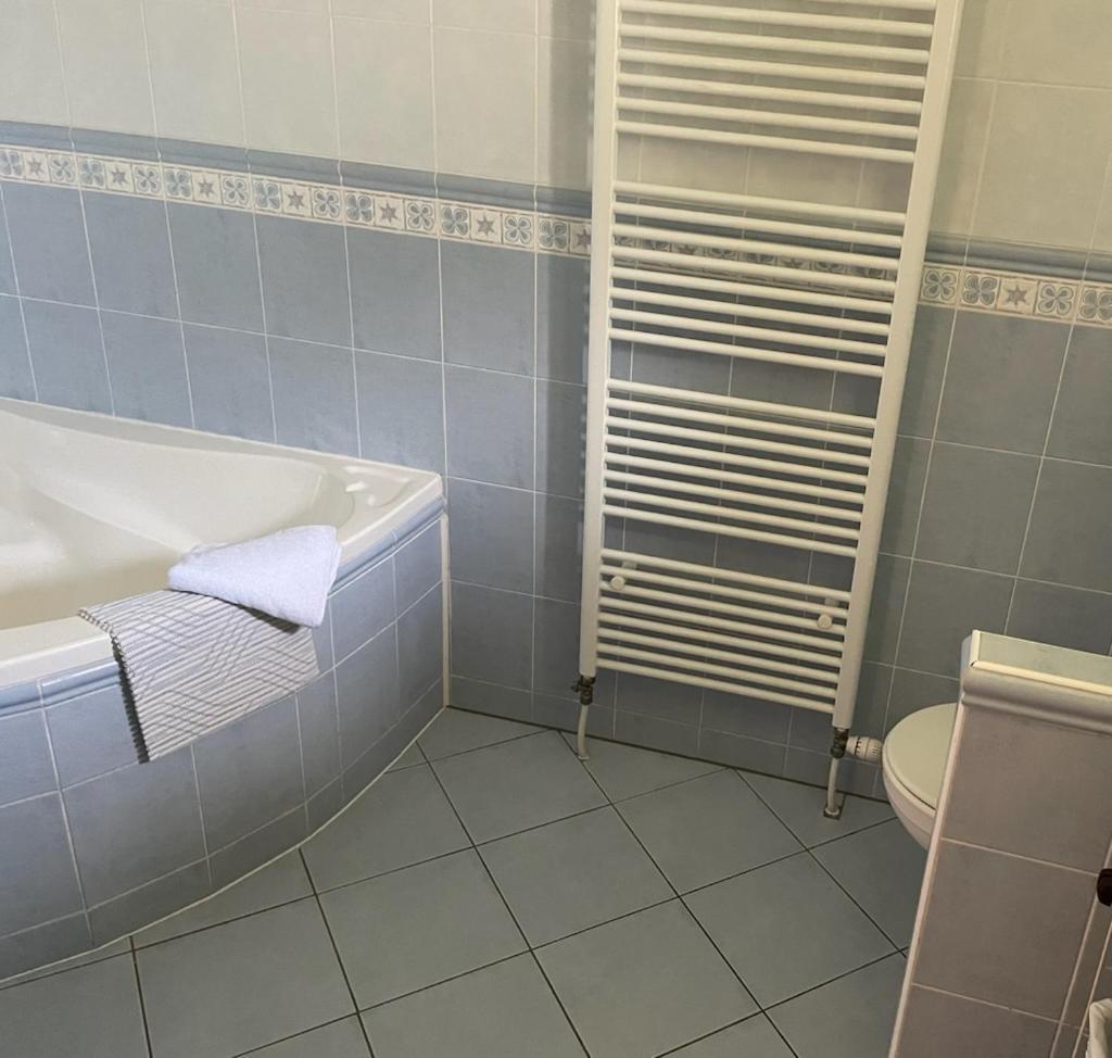 Vila Marko Nová Lesná Екстериор снимка