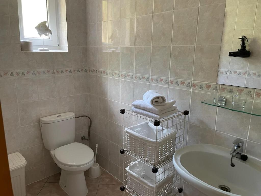 Vila Marko Nová Lesná Екстериор снимка
