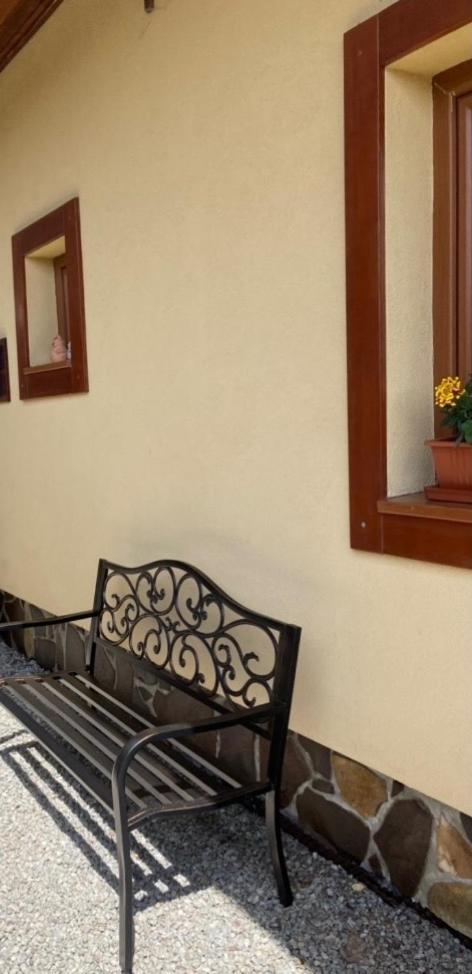 Vila Marko Nová Lesná Екстериор снимка